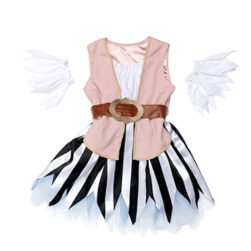 Disfraz Pirata Kira 5-6 años