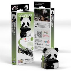 Eugy dodoland - Panda gigante