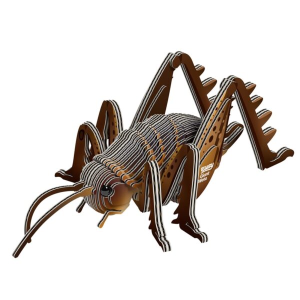 Eugy dodoland - Giant Weta - Imagen 2