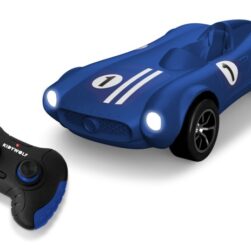 Kidycar - Azul -