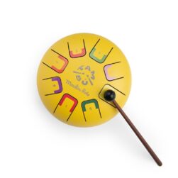 Tambor Baby tambú Popipop