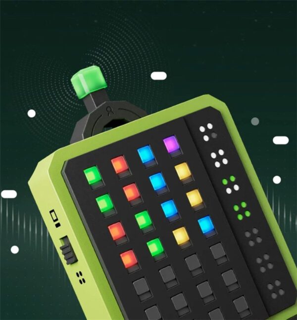 Super Decoder - Giiker - Imagen 3
