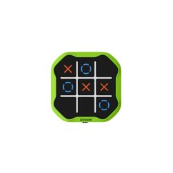 Tic Tac Toe Bolt - Giiker (verde)