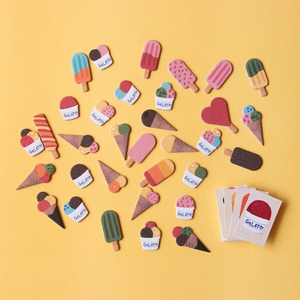 Gelato - Tiny game - Imagen 3