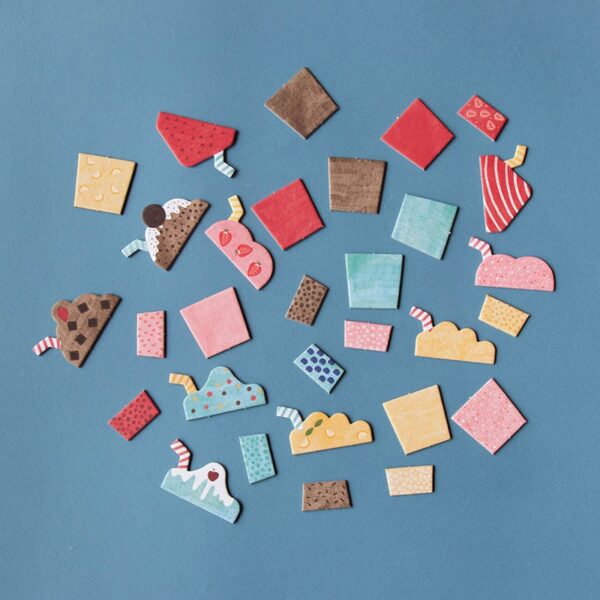 Shakes - Tiny Game - Imagen 4