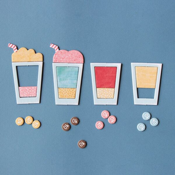 Shakes - Tiny Game - Imagen 3