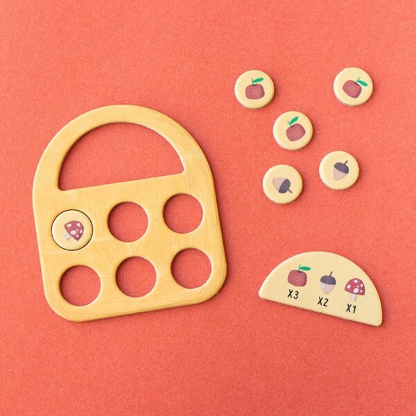 Strawberries - Tiny game - Imagen 3