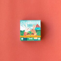 Strawberries - Tiny game
