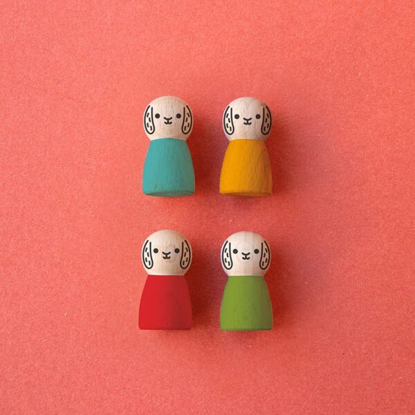 Strawberries - Tiny game - Imagen 4