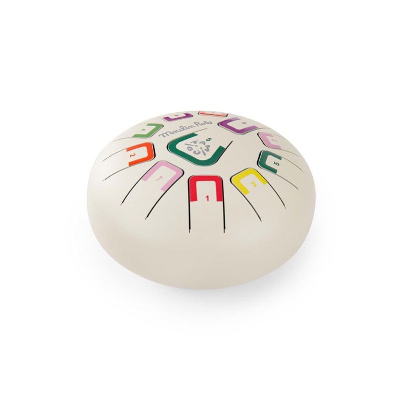 Tambú - Tambor de lengüetas Après la pluie - Imagen 2