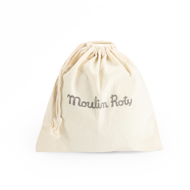 Tambú - Tambor de lengüetas Puce & Pilou - Imagen 2