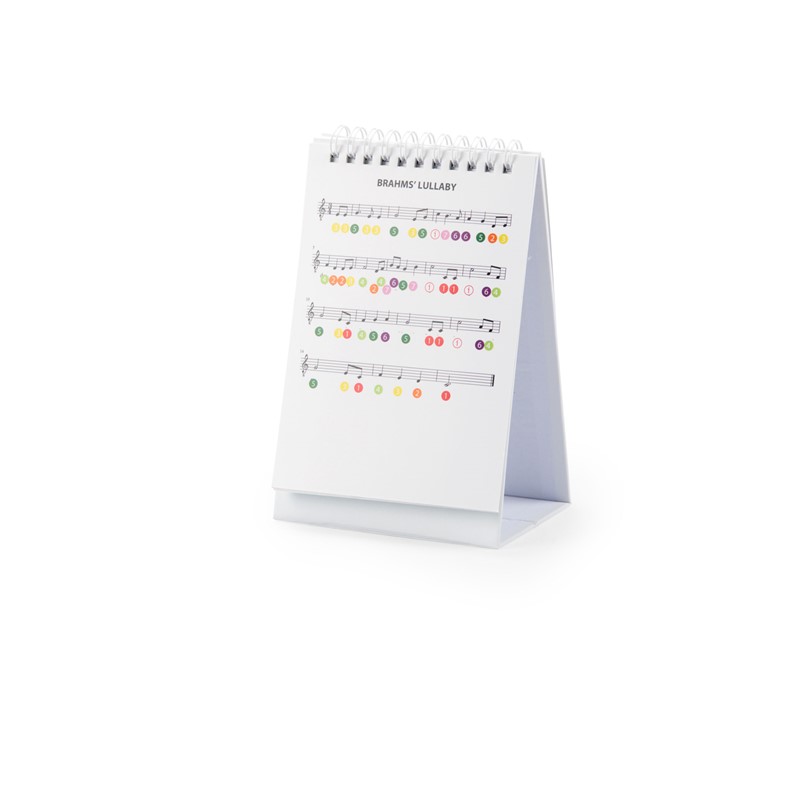 Tambú - Tambor de lengüetas Puce & Pilou - Imagen 4