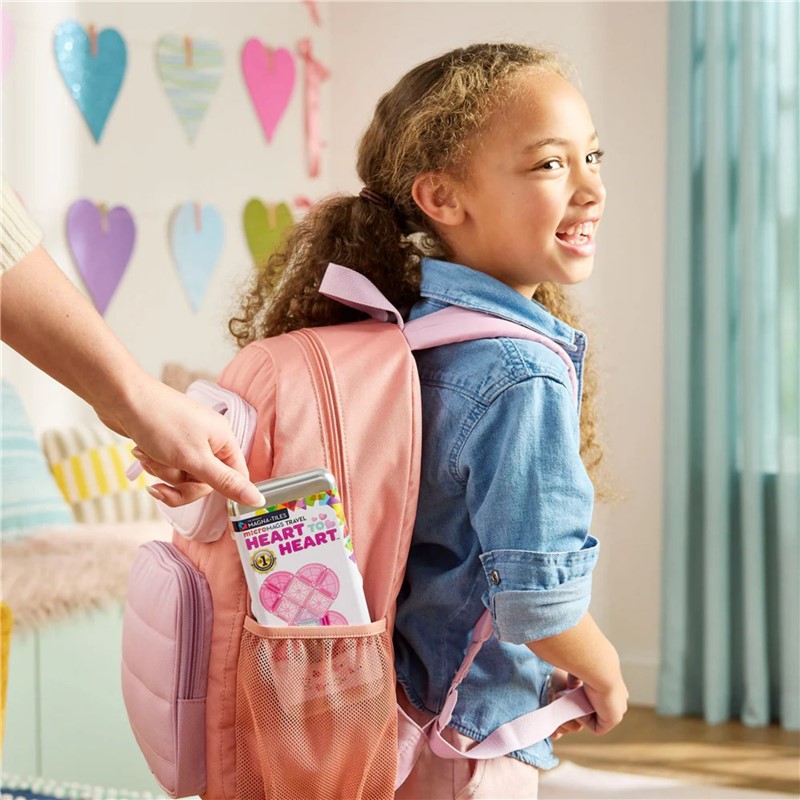 Magna-T microMAGS travel Heart to Heart Set - Imagen 3