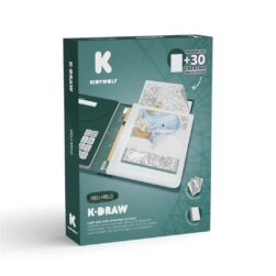 Kidydraw Pad - Meli Melo