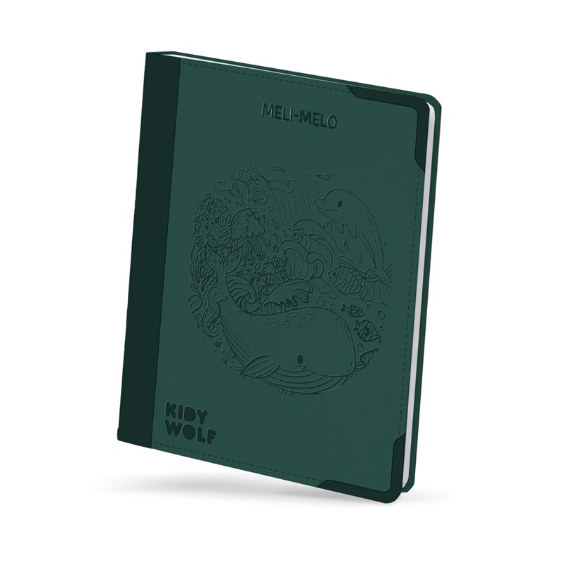 Kidydraw Pad - Meli Melo - Imagen 2